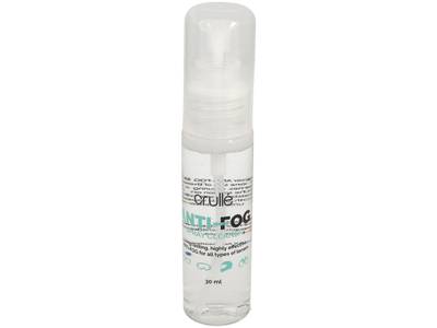 Crullé Anti-fog puhdistussuihke laseille 30 ml