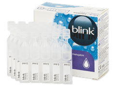 Silmätipat Blink intensive tears 20x 0,4 ml 