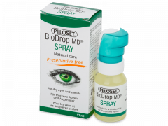Silmäsuihke Biodrop MD 17 ml 