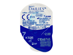 Focus Dailies All Day Comfort (90 kpl)