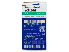 SofLens 38 (6 kpl)