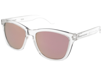 Hawkers Polarized Air Rose Gold One 