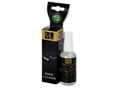 Magic Cleaner suihke silmälasien puhdistukseen 50 ml 