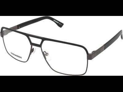 Dsquared2 D2 0034 RZZ