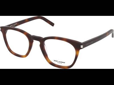 Saint Laurent SL 28 OPT 002