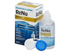ReNu Advanced linssineste 100 ml 