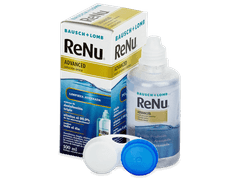 ReNu Advanced linssineste 100 ml 