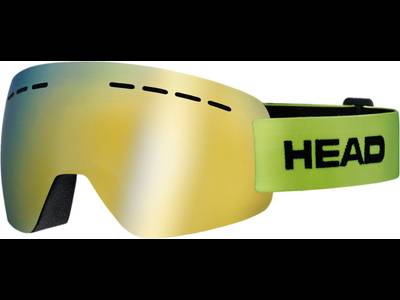 HEAD SOLAR FMR Lime M