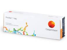 Proclear 1 Day (30 kpl)