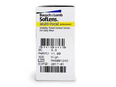 SofLens Multi-Focal (6 kpl)