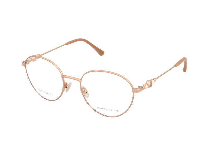 Jimmy Choo JC338 BKU 