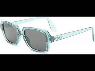 Vans Cutley Shades Chinois Green
