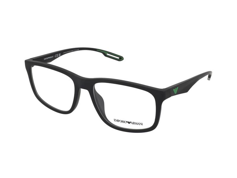 Emporio Armani EA3209U 5001 