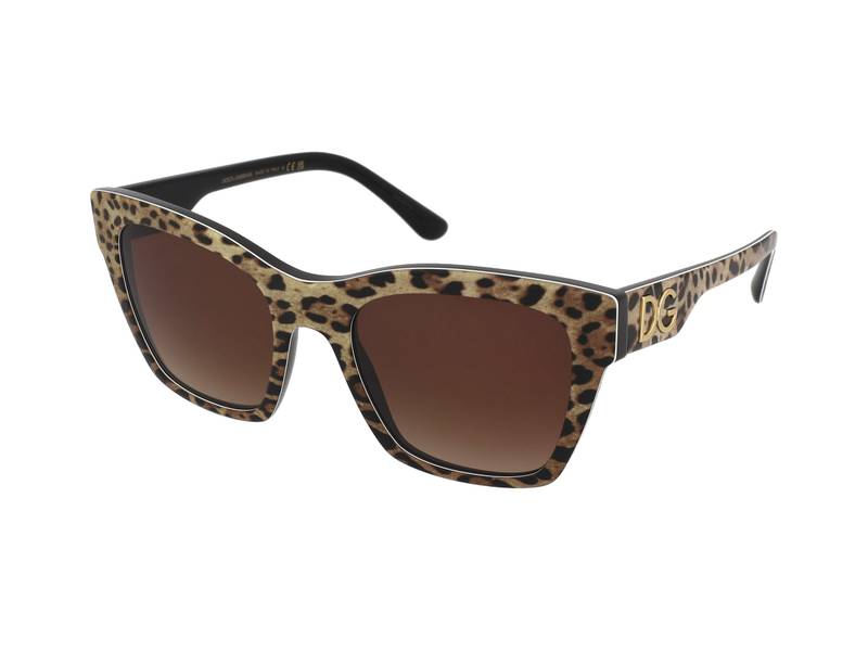 Dolce & Gabbana DG4384 316313 