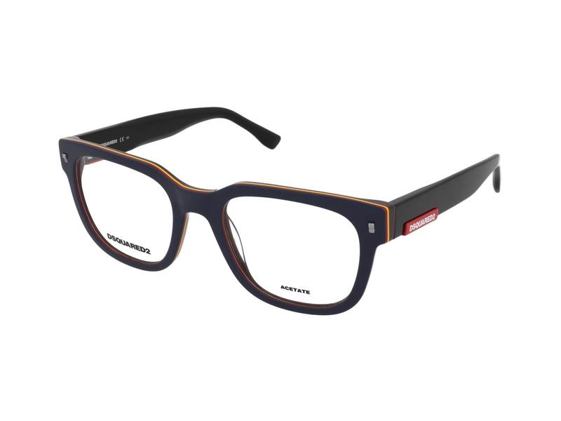 Dsquared2 D2 0074 9N7 