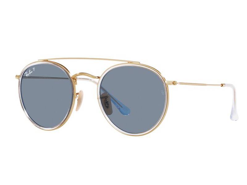Ray-Ban RB3647N 001/02 