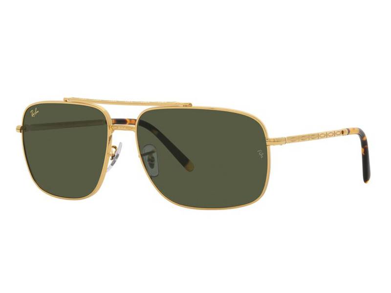 Ray-Ban RB3796 919631 