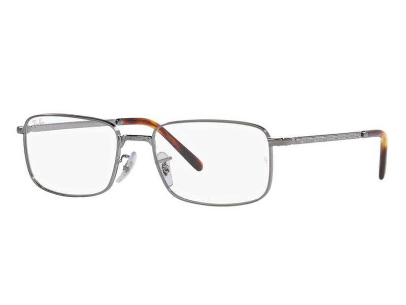 Ray-Ban RX3717V 2502 