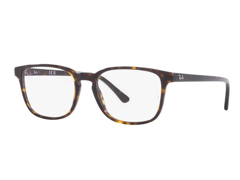 Ray-Ban RX5418 2012 