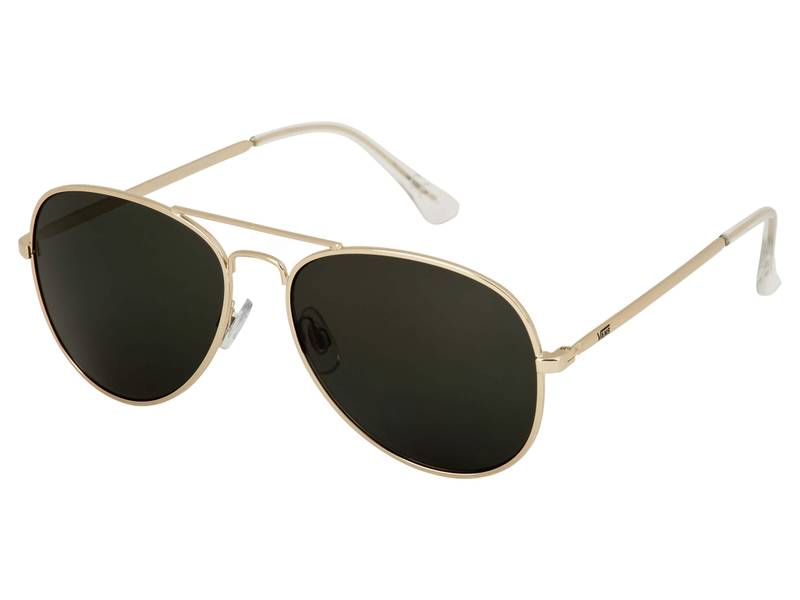 Vans Henderson II Gold 