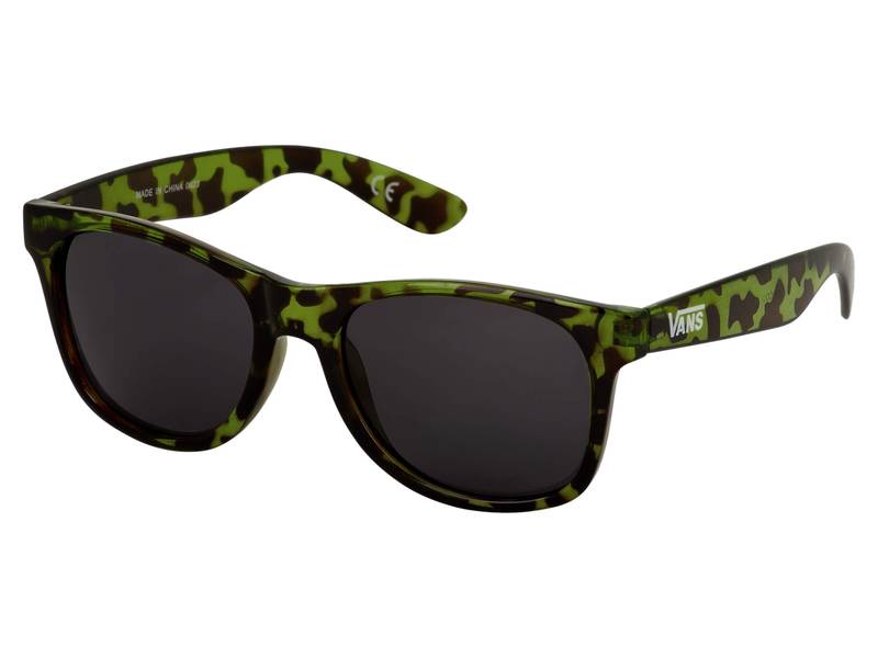 Vans Spicoli 4 SH Lime Green 