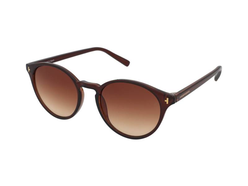 Hawkers Salt Brown Terracota 
