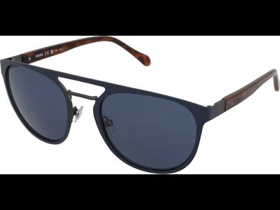 Fossil FOS 2135/G/S FLL/KU 