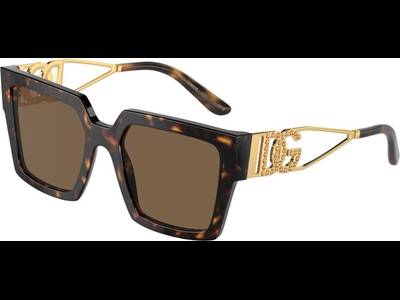 Dolce & Gabbana DG4446B 502/73 