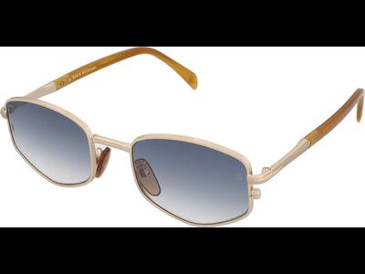 David Beckham DB 1129/S F6W/08 