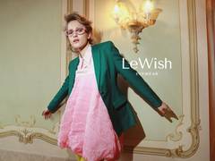 LeWish Montmartre C1 
