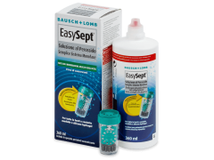 EasySept peroksidipiilolinssineste 360 ml 