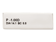 Gelone Monthly (1 kpl)