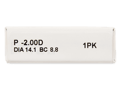 Gelone Monthly (1 kpl)