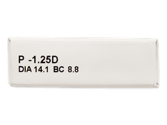 Gelone Monthly (3 kpl)