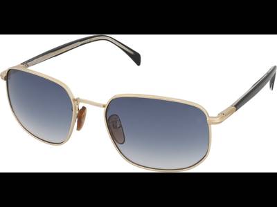 David Beckham DB 1143/S RHL/08