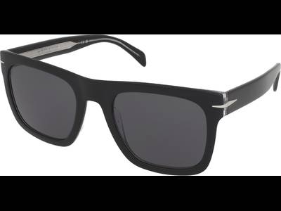 David Beckham DB 7000/S FLAT 7C5/IR 