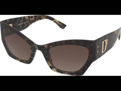 Dsquared2 D2 0132/S ACI/HA