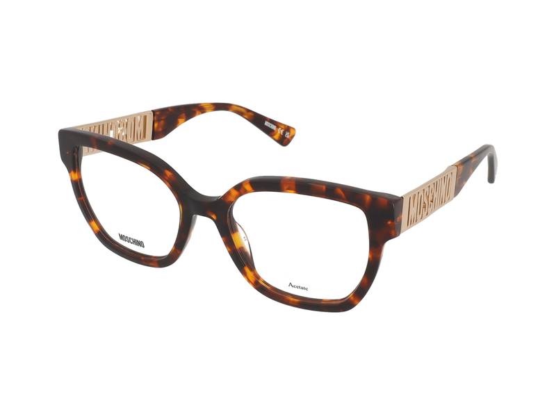 Moschino MOS633 086 