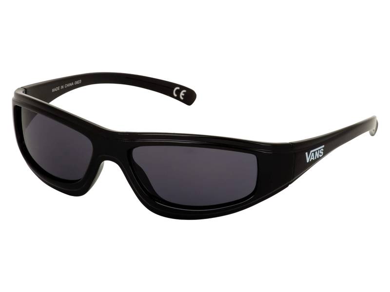 Vans Felix Black 