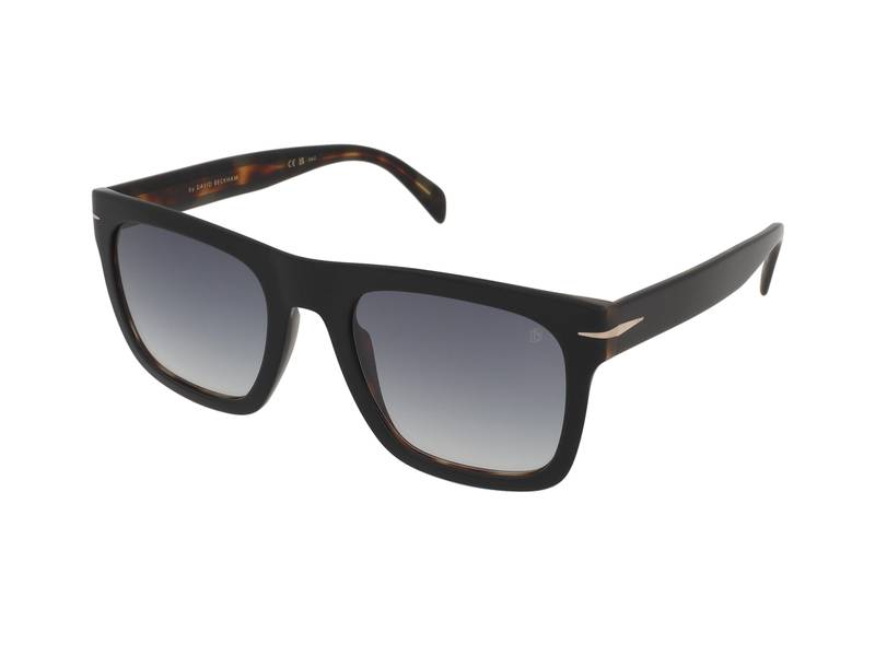 David Beckham DB 7000/S Flat WR7/08 