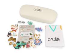 Crullé Kids Respectful C600 