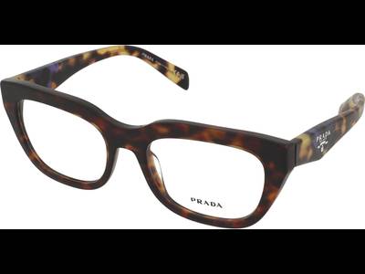 Prada PR A06V 17N1O1 