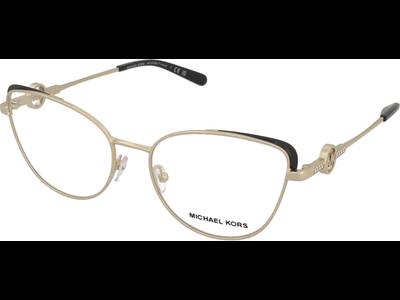 Michael Kors Trinidad MK3058B 1014