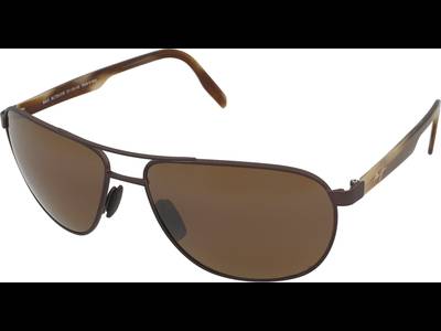 Maui Jim Castles H728-01M 