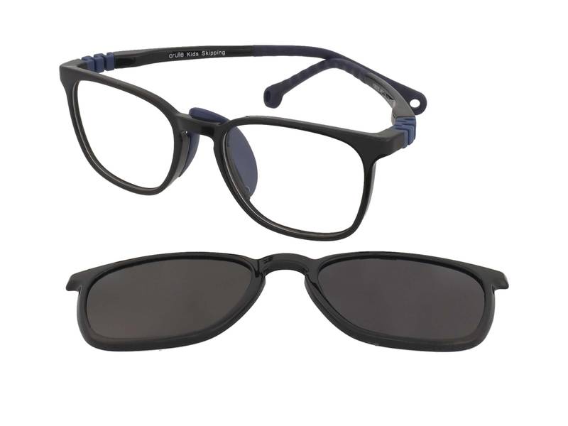 Crullé Kids Skipping C1 