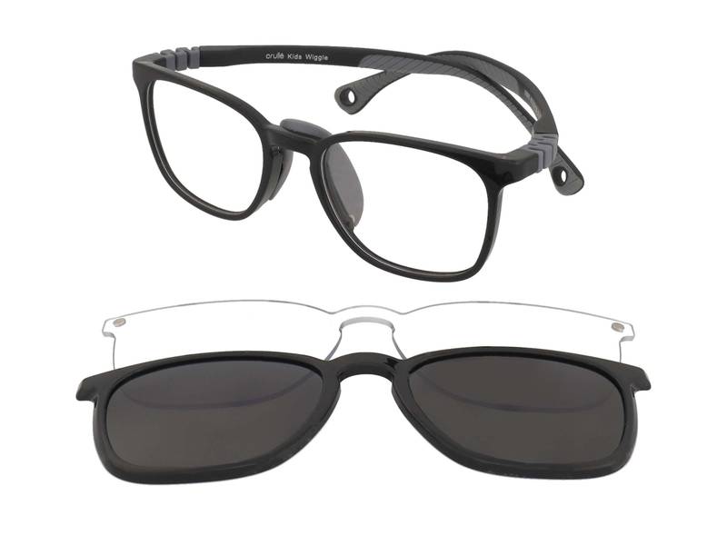 Crullé Kids Wiggle C1 