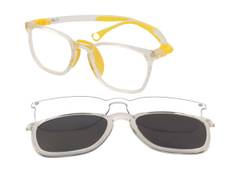 Crullé Kids Wiggle C7 