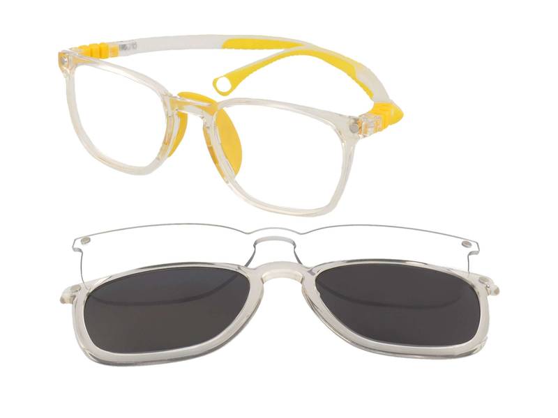 Crullé Kids Wiggle C7 