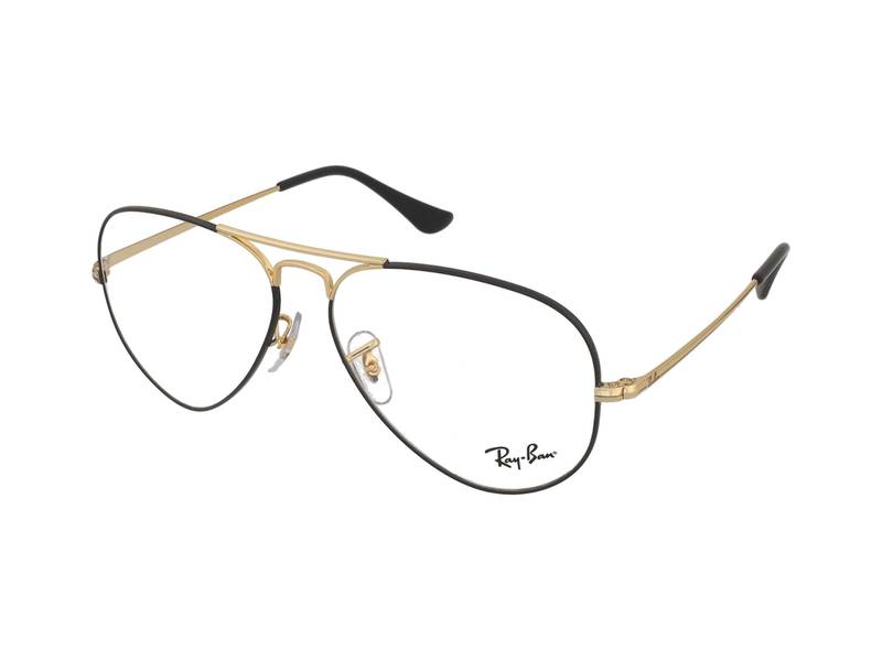 Ray-Ban RX6489 3175 