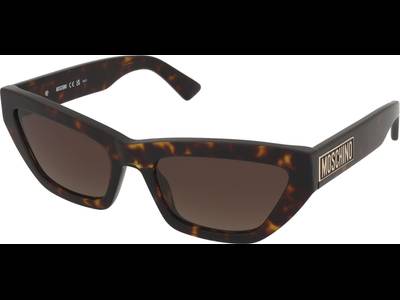 Moschino MOS182/S 086/HA